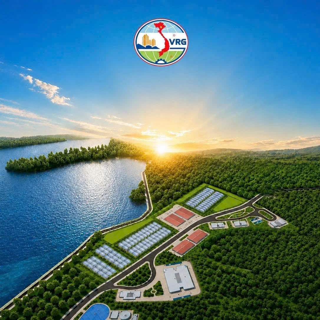 Công ty CP Phát triển đô thị và KCN Cao su Việt Nam: Từ các KCN đến ươm mầm giống cây nông lâm công nghệ cao 6 1792466826 413 cong ty cp phat trien do thi va kcn cao su viet nam tu cac kcn den uom mam giong cay nong lam cong