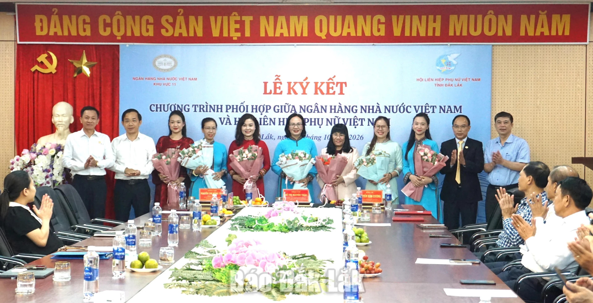 Nguyễn Kim Cương, Giám đốc NHNN Chi nhánh Khu vực 11
