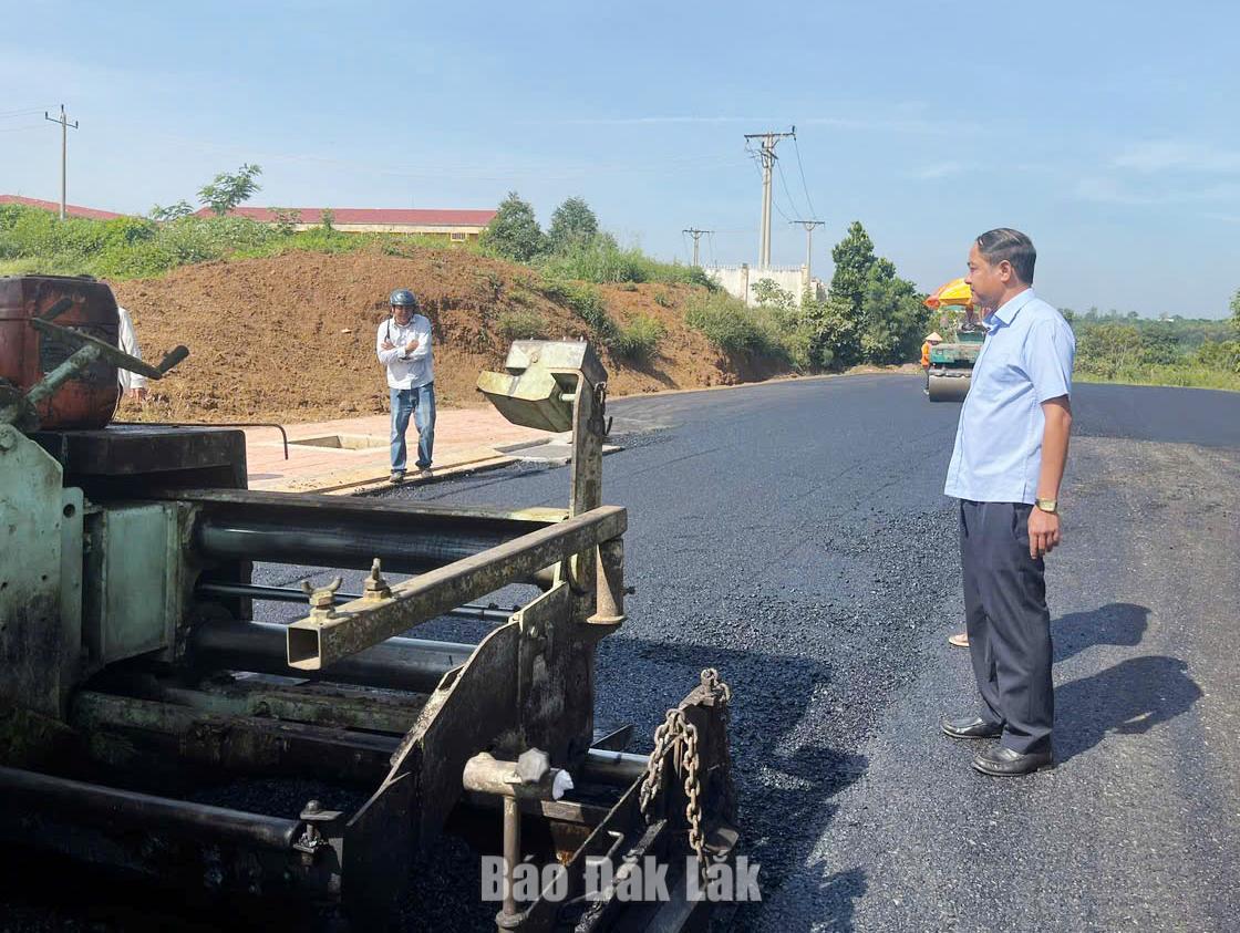 Các đơn vị thi công