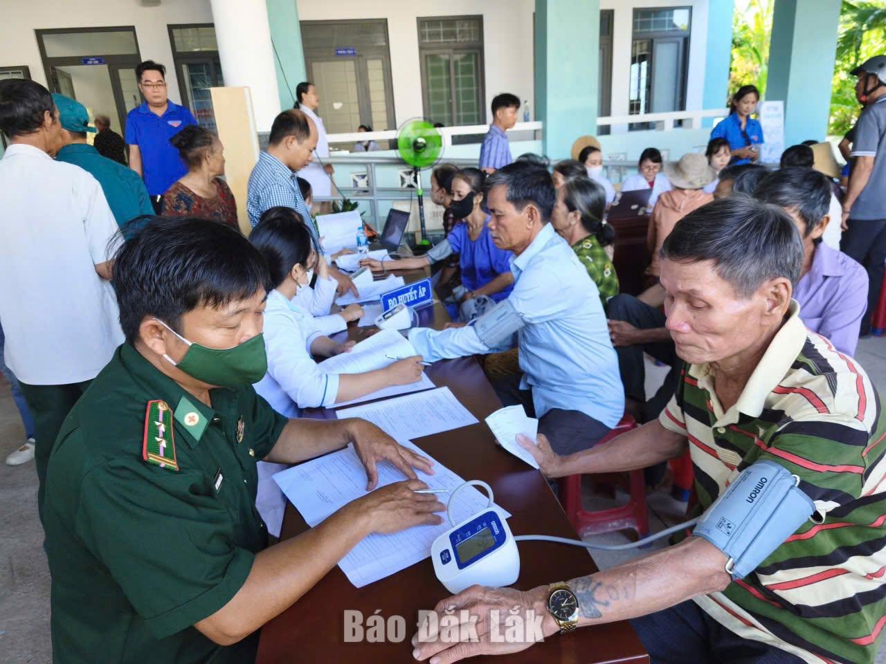 Đồn Biên phòng