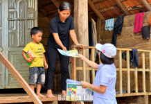 Ghi nhận 3 trường hợp tử vong do sốt xuất huyết, cảnh báo bệnh truyền nhiễm gia tăng Ghi nhận 3 trường hợp tử vong do sốt xuất huyết, cảnh báo bệnh truyền nhiễm gia tăng