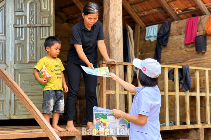 Ghi nhận 3 trường hợp tử vong do sốt xuất Ghi nhận 3 trường hợp tử vong do sốt xuất huyết, cảnh báo bệnh truyền nhiễm gia tăng