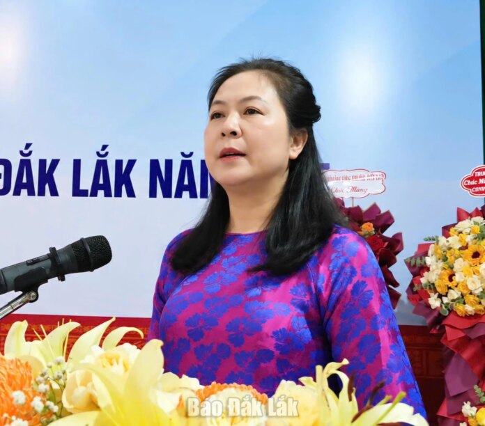 Học tập suốt đời để thích ứng với yêu cầu phát triển mới