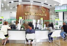 Tổng dư nợ cho vay nền kinh tế tăng 11,7% Tổng dư nợ cho vay nền kinh tế tăng 11,7%