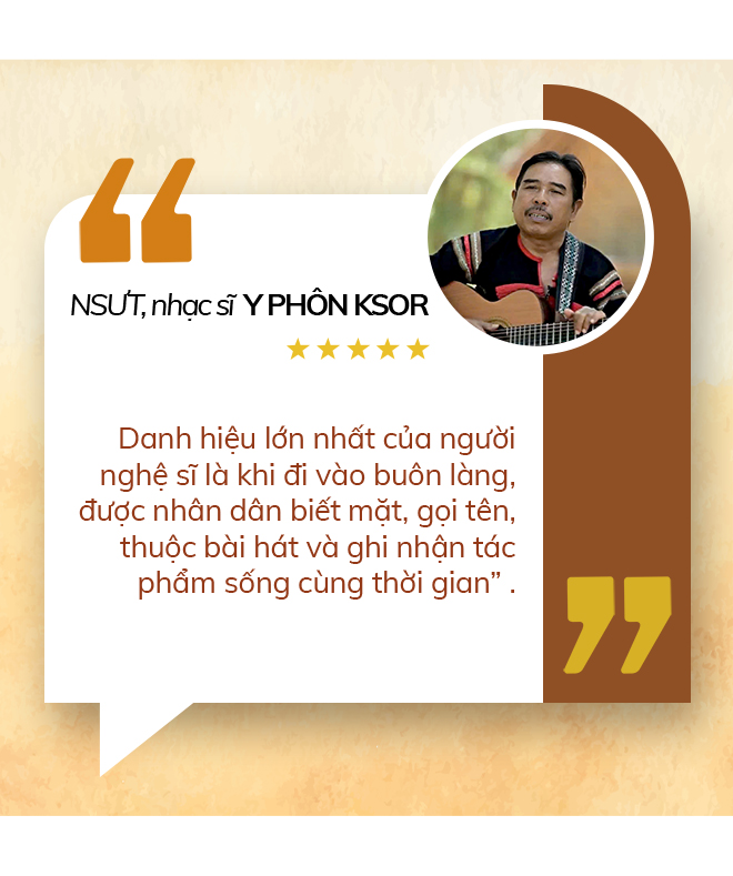 (E-Magazine) Những người giữ hồn di sản - Bài 1: Đem hơi thở buôn làng vào dòng chảy âm nhạc 11