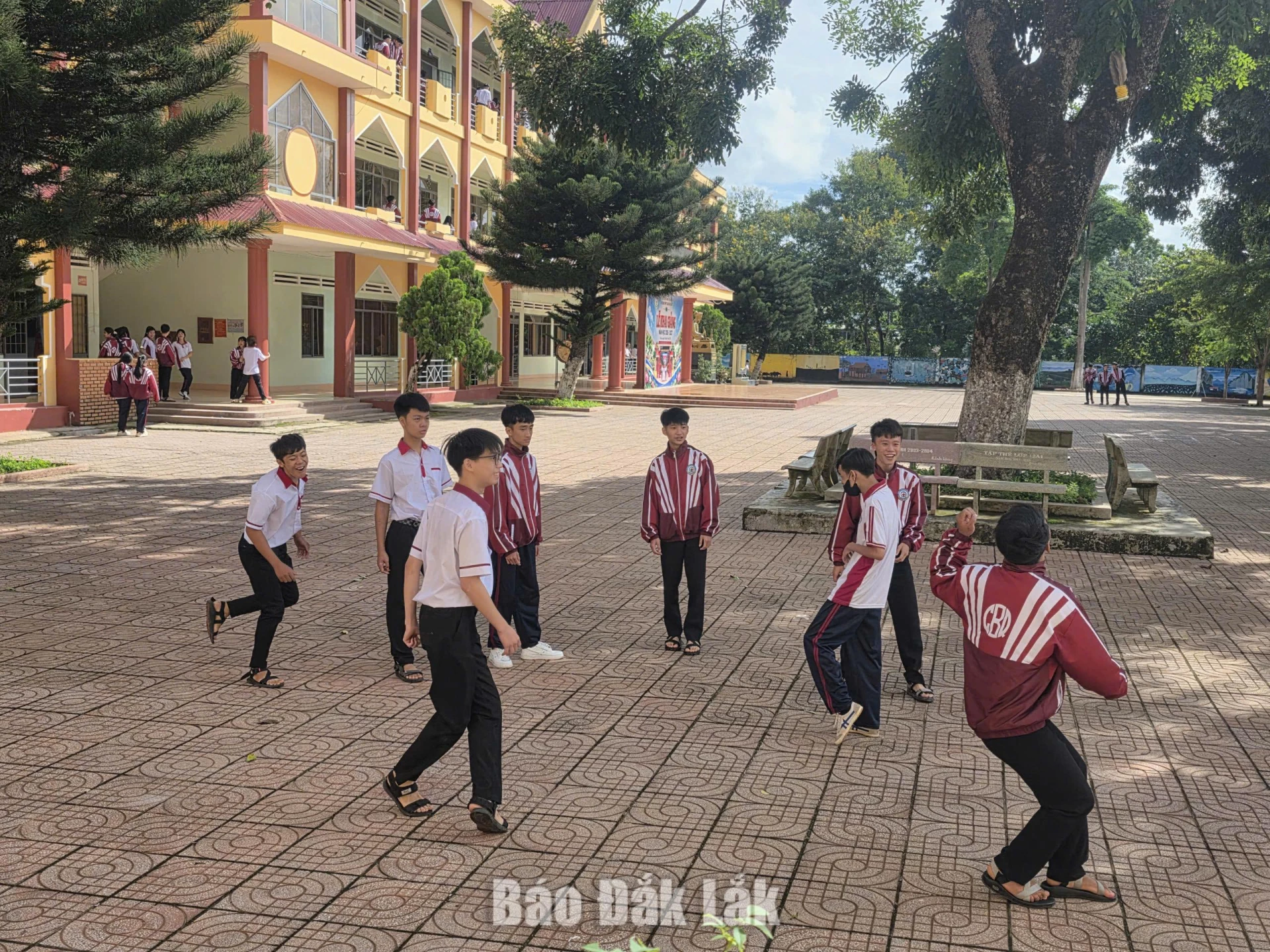 Để giờ ra chơi thêm ý nghĩa 2 da cau 20261011085256 20261012204331