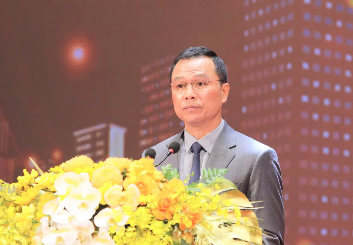 Doanh nghiệp Thanh Hóa: Khẳng định vai trò, khơi dậy khát vọng phát triển 3 doanh nghiep thanh hoa khang dinh vai tro khoi day khat vong phat trien 6acd0d854760e