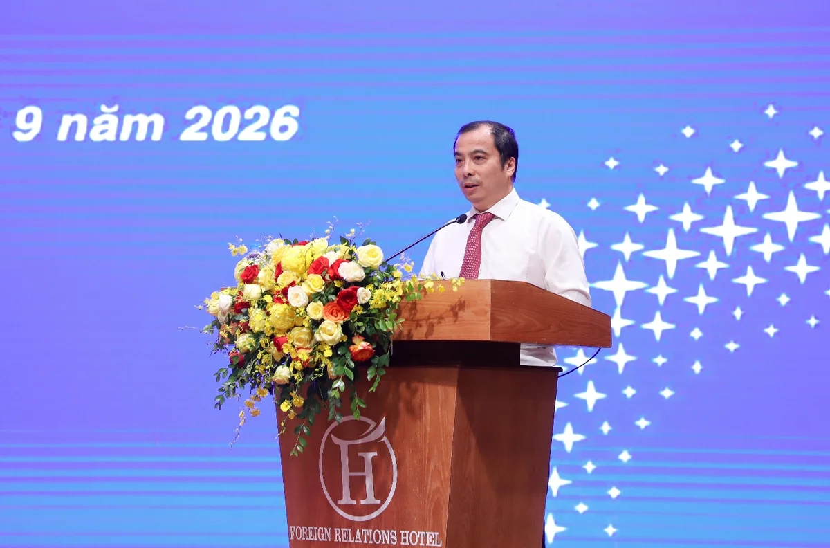 EVNNPC: Hội nghị đại biểu Người lao động lần thứ VII năm 2026 5 evnnpc hoi nghi dai bieu nguoi lao dong lan thu vii nam 2026 6ac36273994ee