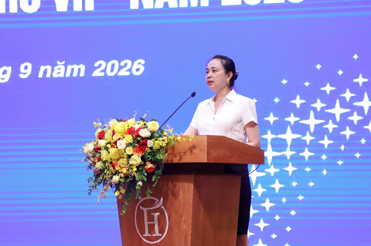 EVNNPC: Hội nghị đại biểu Người lao động lần thứ VII năm 2026 6 evnnpc hoi nghi dai bieu nguoi lao dong lan thu vii nam 2026 6ac36284e1f01