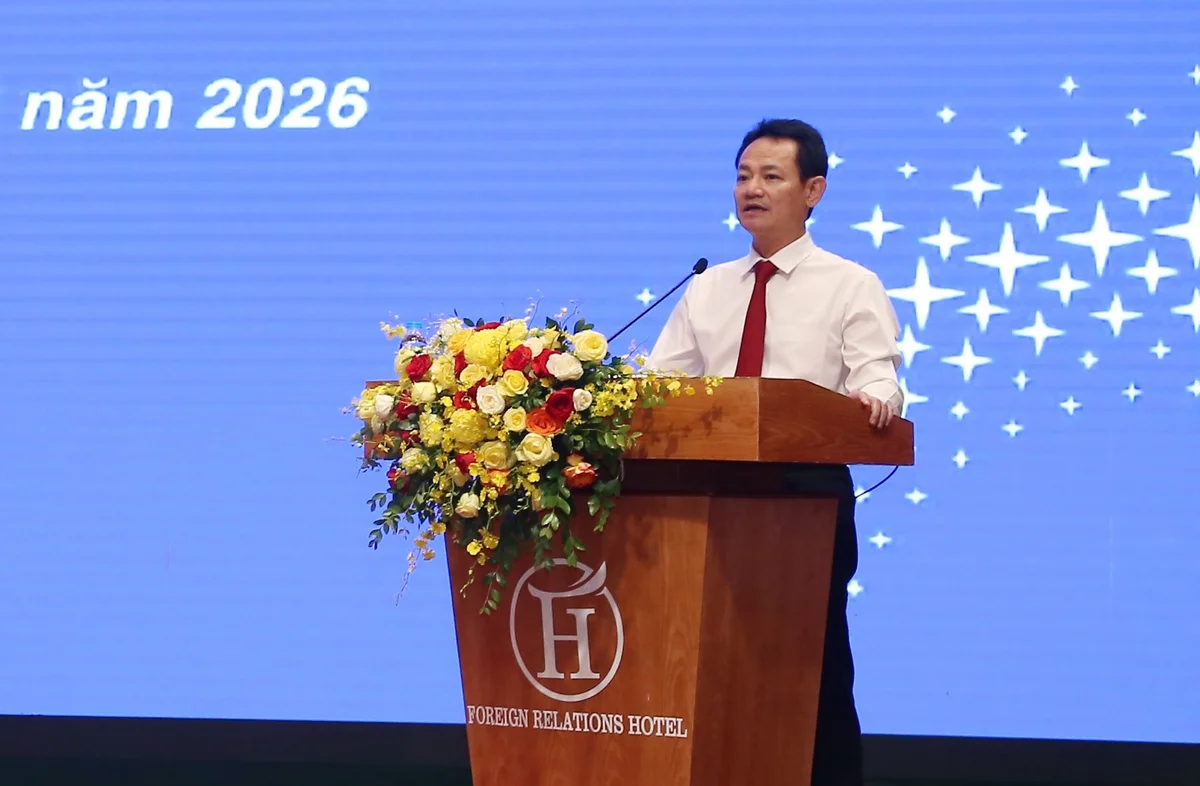 EVNNPC: Hội nghị đại biểu Người lao động lần thứ VII năm 2026 7 evnnpc hoi nghi dai bieu nguoi lao dong lan thu vii nam 2026 6ac36298c0830