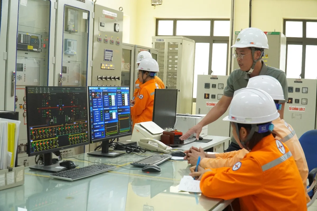 evnnpc lam chu cong nghe pin luu tru nang luong bess tren luoi dien mien bac 6ac364fe11cbc