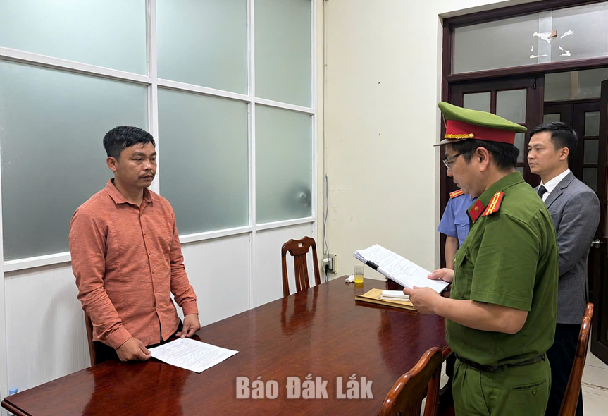 Bị can 