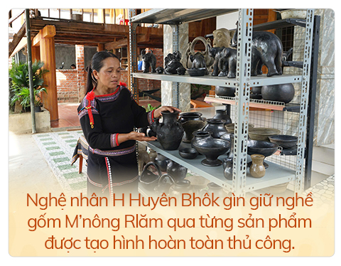 (E-Magazine) Những người giữ hồn di sản - Bài cuối: Vòng chân - Đời nghề 5 h 11 mb 20261002132847