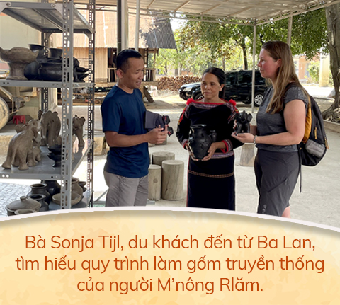 (E-Magazine) Những người giữ hồn di sản - Bài cuối: Vòng chân - Đời nghề 9 h 13 mb 20261003080454