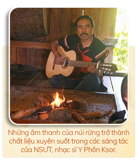 (E-Magazine) Những người giữ hồn di sản - Bài 1: Đem hơi thở buôn làng vào dòng chảy âm nhạc 10 h 2 mb 20260930215846