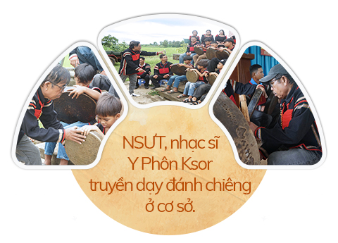 (E-Magazine) Những người giữ hồn di sản - Bài 1: Đem hơi thở buôn làng vào dòng chảy âm nhạc 15 h 444 mb 20260930222045
