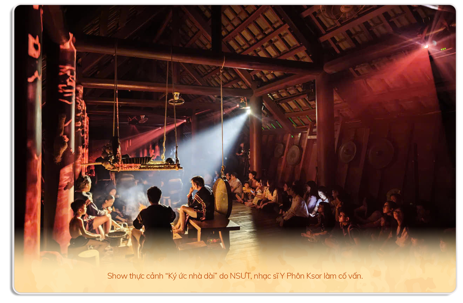 (E-Magazine) Những người giữ hồn di sản - Bài 1: Đem hơi thở buôn làng vào dòng chảy âm nhạc 16 h 4 20260930222327