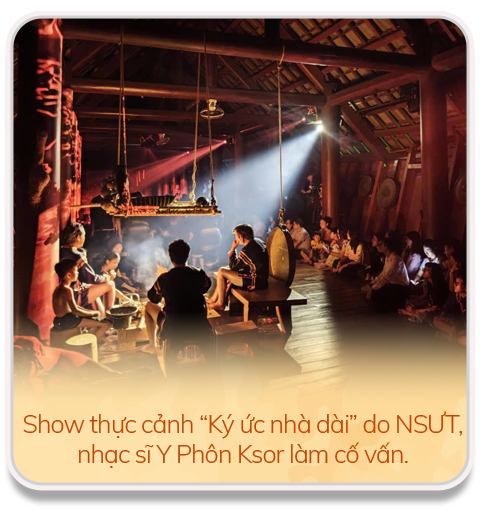 (E-Magazine) Những người giữ hồn di sản - Bài 1: Đem hơi thở buôn làng vào dòng chảy âm nhạc 17 h 4 mb 20260930222327