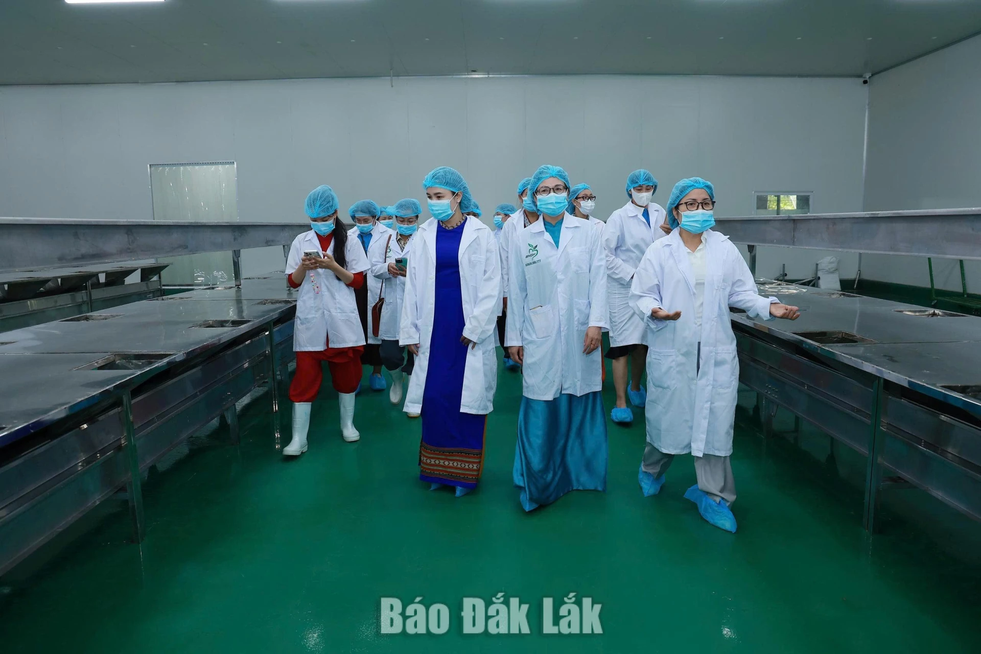Bảo đảm an toàn thực phẩm, nâng cao chất lượng sản phẩm 2 img 2100 20261020154743 20261026202832
