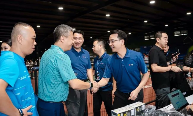 MB nâng tầm đặc quyền tăng trưởng cho doanh nghiệp SME 7 mb nang tam dac quyen tang truong cho doanh nghiep sme 6ae0680629685