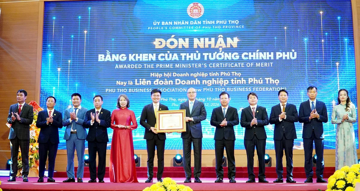 phu tho thuc day lien ket chinh quyen doanh nghiep tao dong luc tang truong moi 6acce929ca069