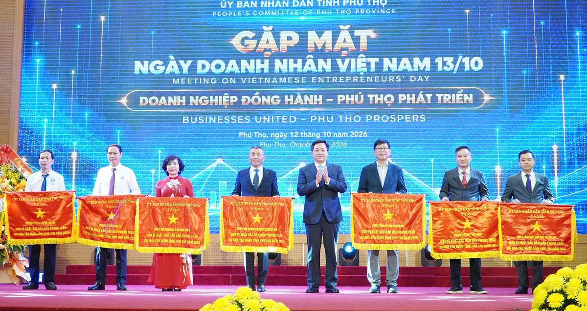 phu tho thuc day lien ket chinh quyen doanh nghiep tao dong luc tang truong moi 6acce994e43d7