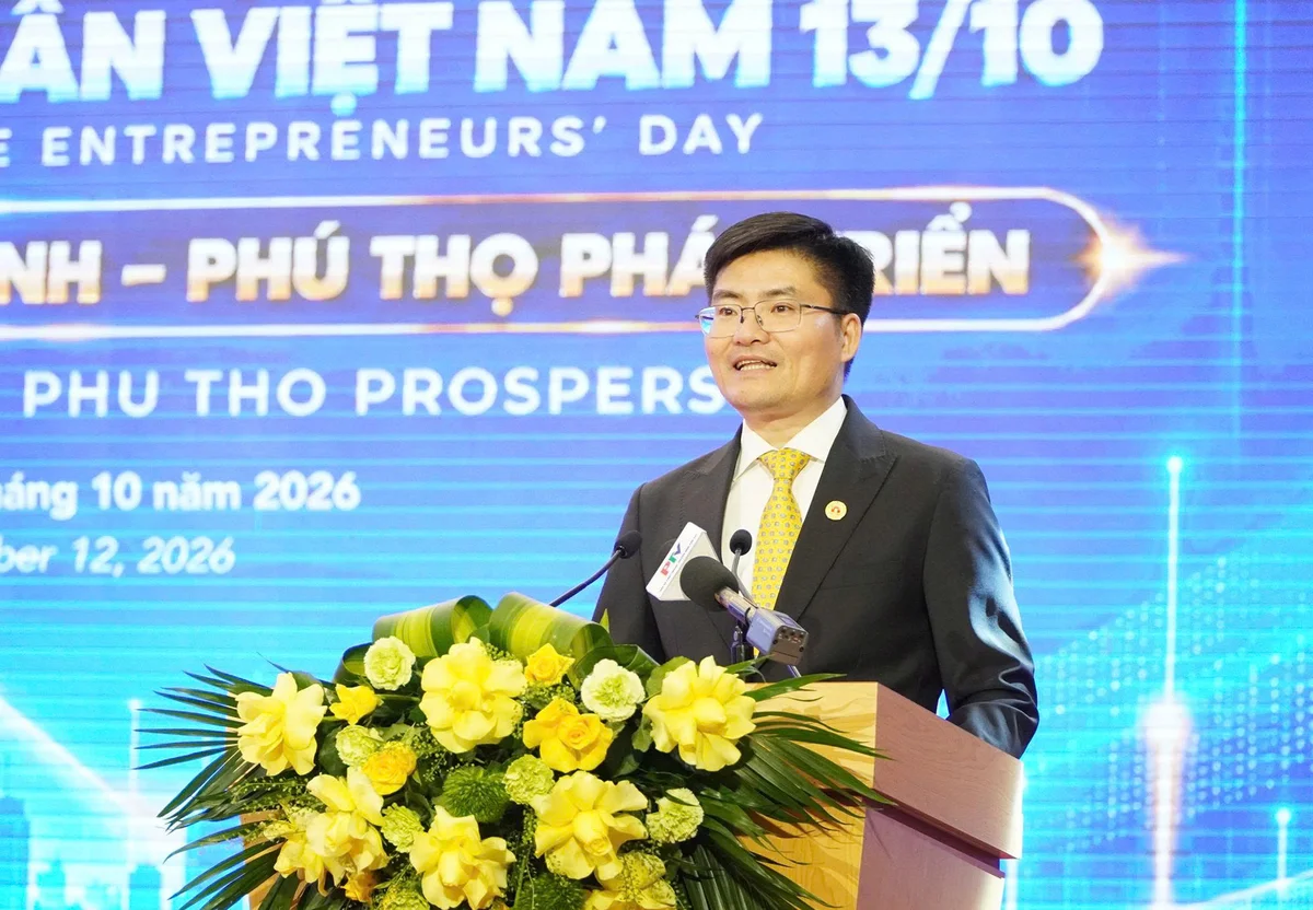phu tho thuc day lien ket chinh quyen doanh nghiep tao dong luc tang truong moi 6accea359323b