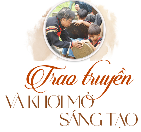 (E-Magazine) Những người giữ hồn di sản - Bài 1: Đem hơi thở buôn làng vào dòng chảy âm nhạc 13 tit phu 2 mb 20261001095516