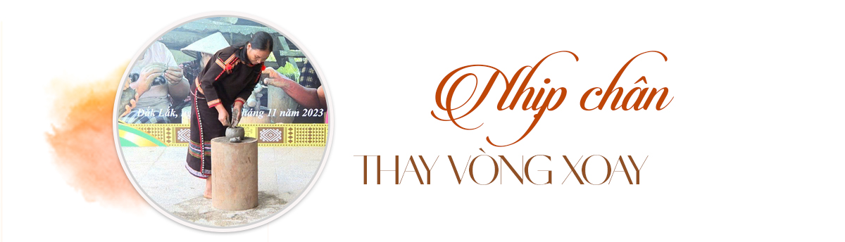 (E-Magazine) Những người giữ hồn di sản - Bài cuối: Vòng chân - Đời nghề 2 tit phu 52 20261003081103